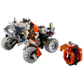Lego - Technic - Chargeur de surface spatial LT78 - Jouets de construction